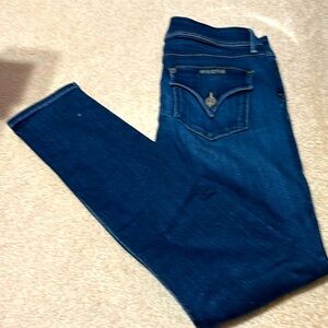 HUDSON JEANS jeggings